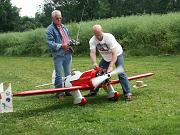 Oldtimertreffen Dachau 2008 204